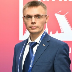 Дмитрий Дубровин, 10.01, Санкт-Петербург