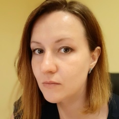 Светлана Прошина, 26.03, Москва