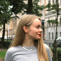 Maria Zaharova, 26.07