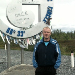 Евгений Полевой, 04.07.1978, Челябинск