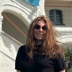 Екатерина Павлова, 15.10, Санкт-Петербург