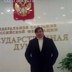 Самад Солтанмуратов, 01.01.1974, Москва