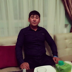 Галым Шамурадов, 24.08.1987, Жанаозен