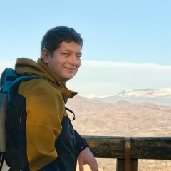 Дмитрий Косов, 12.05, Нижний Новгород