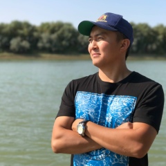 Шафхат Шаухатов, 05.11, Санкт-Петербург