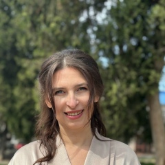 Элина Баландина, 27.09, Новый Ургал