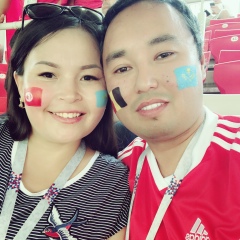 Берекет Бинеуов, 15.04.1987, Жанаозен