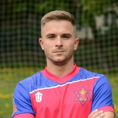 Степан Мехов, 22.04.1991, Москва