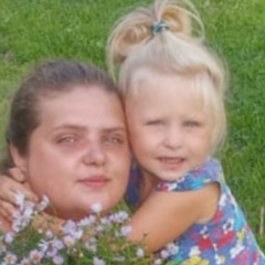 Елена Румянцева, 08.08, Москва