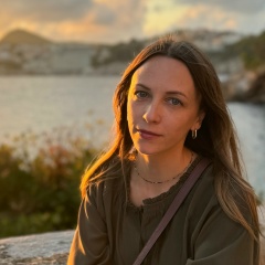 Катя Катерина, 30.01, Москва