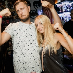 Никита Андреевич, 01.10.1990, Гомель