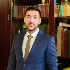 Abdurashid Abduhamidov, 23.11.1991, Худжанд