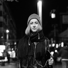 Алёна Оласюк, 01.11.1988, Хмельницкий