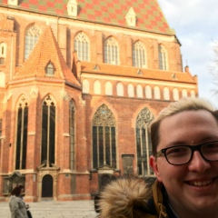 Yevhen Bondar, 03.04.1992, Wrocław