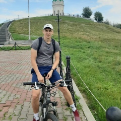 Виталий Сугаченко, 05.08.1986, Красноярск