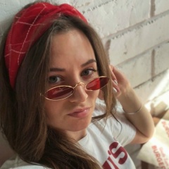 Александра Флёрова, 16.04.1989, Санкт-Петербург