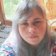 Юлия Зуева, 09.05.1996, Черемное с/з