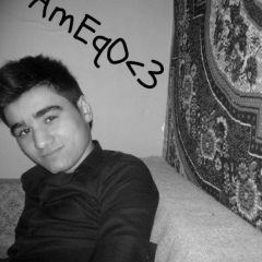 Ameqo Abdullayev, 23.07, Баку