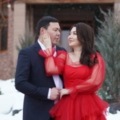 Jazira Meirhanovna, 13.12.1993