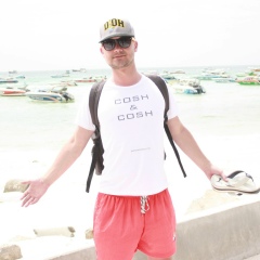 Дамир Галишанов, 27.06, Москва