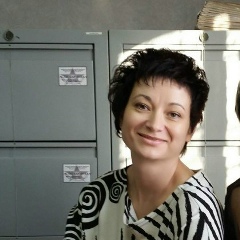 Татьяна Князева