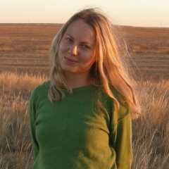 Алёна Кошкина, 11.10, Астана