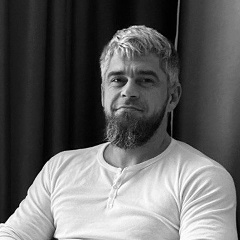 Кирилл Чермошенцев, Санкт-Петербург