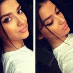 Ruhish Aliyeva, 11.02.1994, Баку