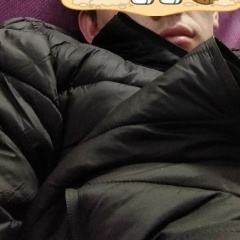 Наиль Абдрахимов, 18.12