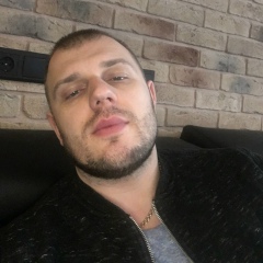 Anton Sitnik, 07.03, Калининград