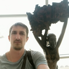 Алексей Клименко, 11.07.1982, Москва