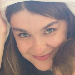 Вера Мороз, 05.08, Минск