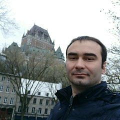 Рамазан Мамучиев, 31.03