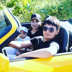 Ернар Кахарманов, 02.09