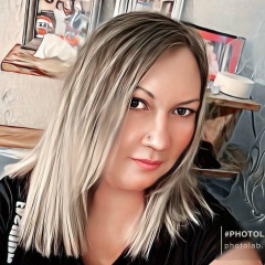 Екатерина Давлетгореева, 04.03.1988, Карпинск