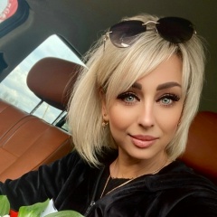 Ольга Анатольевна, 15.04.1985