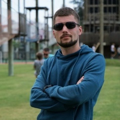 Антон Пережогин, 06.03.1986, Москва