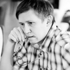 Ivan Golovko, 28.10.1983, Иркутск