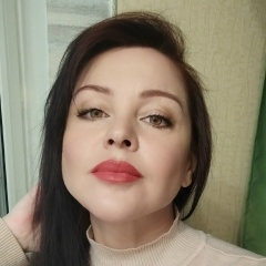 Алина Кузюкова, 31.01