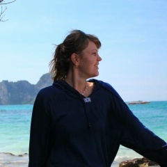 Мария Кравцова, 15.04.1988, Тюмень