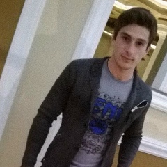 Абдулай Насир, 17.01.1995, Прохладный