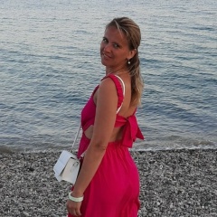 Татьяна Жукова, 07.12, Москва