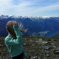 Наталья Шлыкова, 07.04.1917, Санкт-Петербург