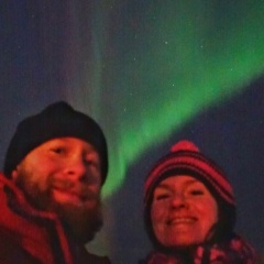 Людмила Ашижева, 24.02.1988, Санкт-Петербург