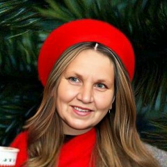 Валентина Авдеева, 24.08, Вологда