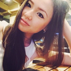 Dinara Assylbekova, 18.01.1994