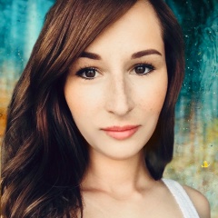 Надежда Полякова, 29.08.1990, Санкт-Петербург