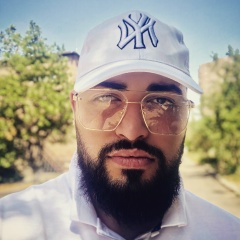 Narek Hovsepyan, 07.07.1997, Ереван