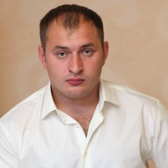 Николай Плохотин