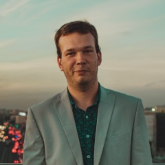 Сергей Смирнов, 01.06.1991, Санкт-Петербург